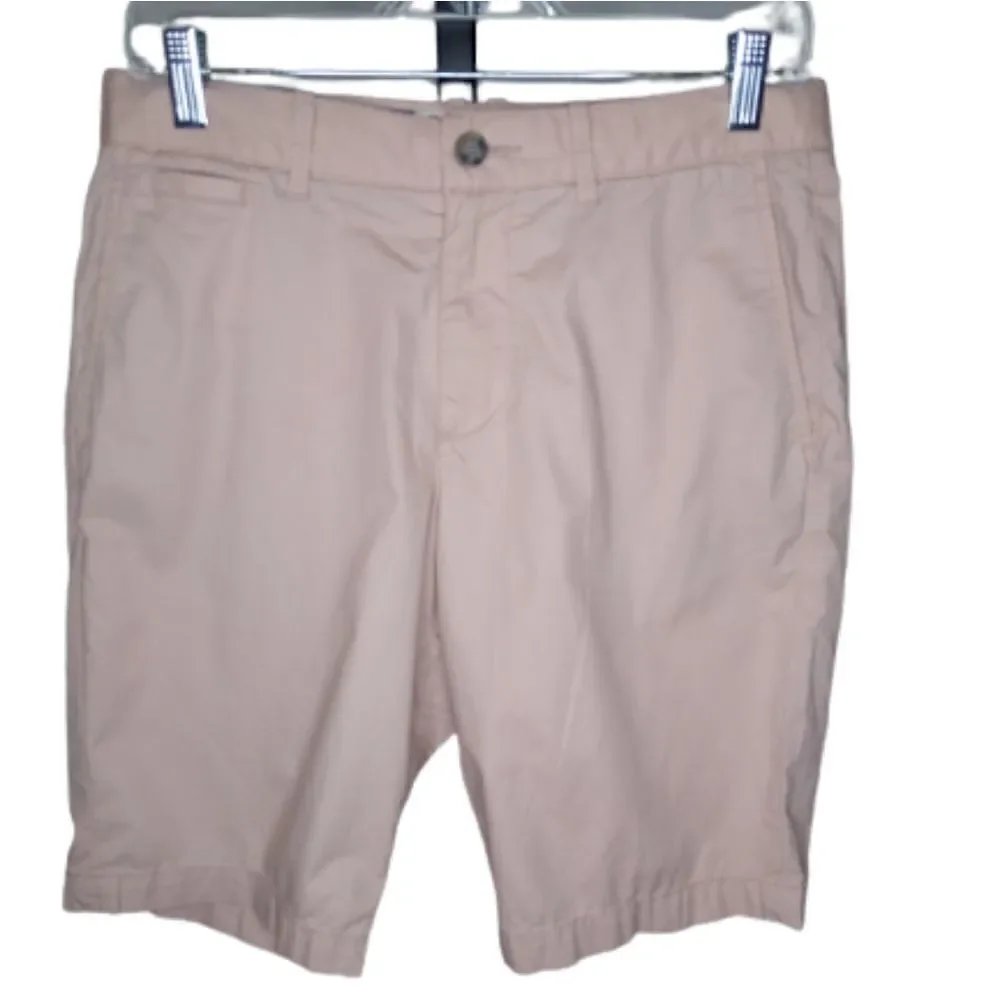 Original Penguin Pale Pink Men's Shorts Size 30